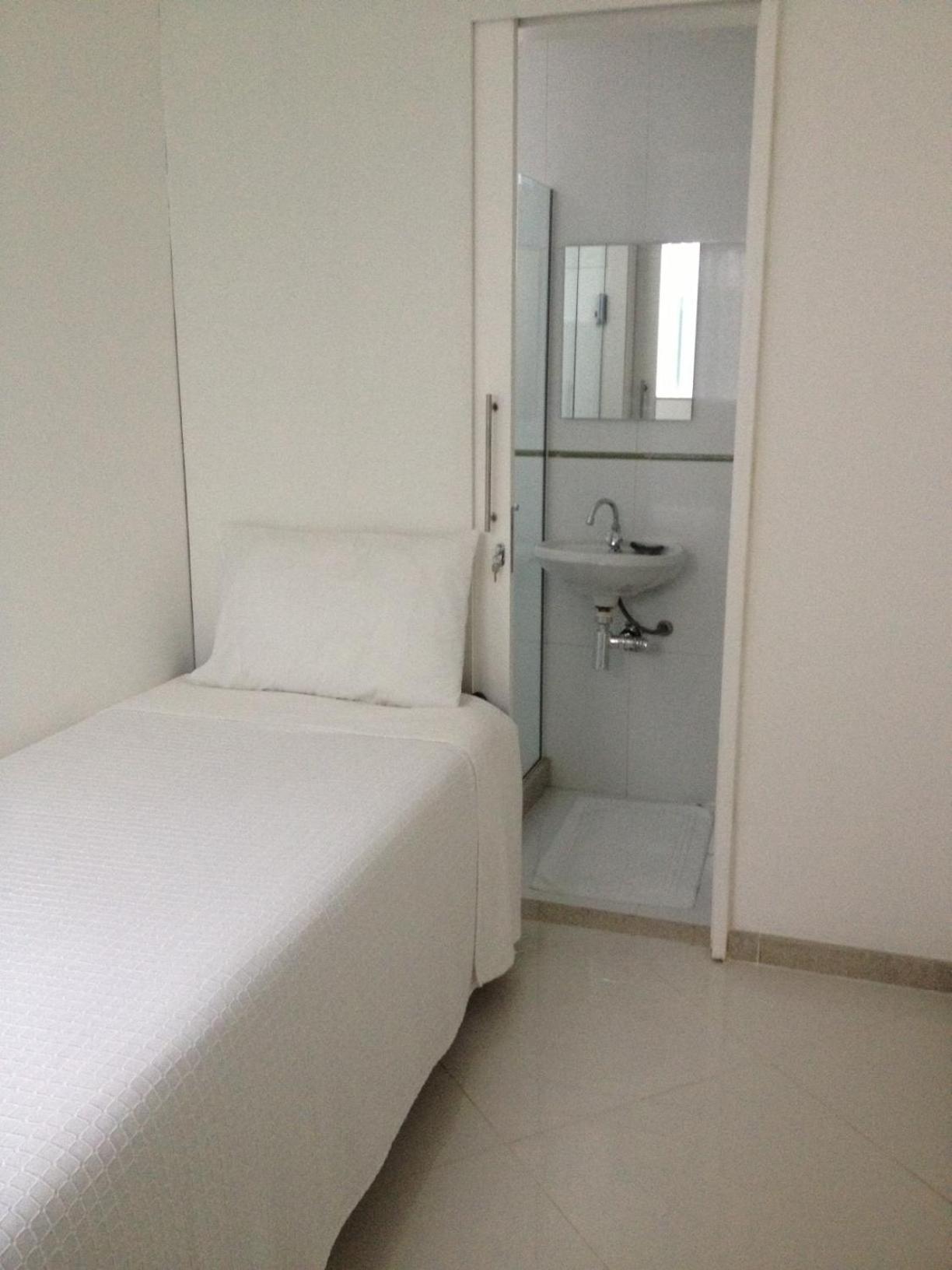 Ks Apartahotel Río de Janeiro