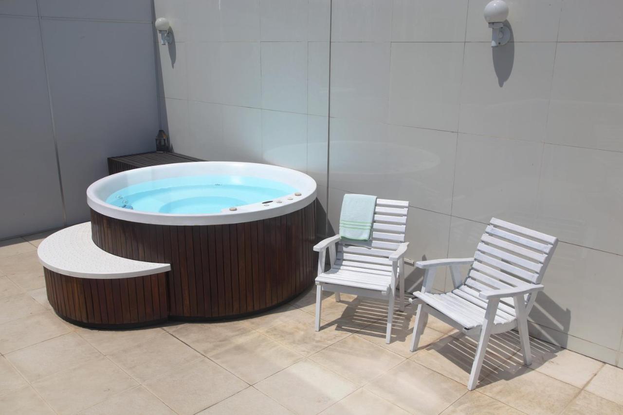 Apartahotel Ks